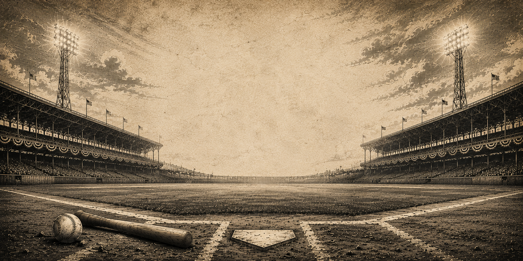 Barrel Proof Baseball